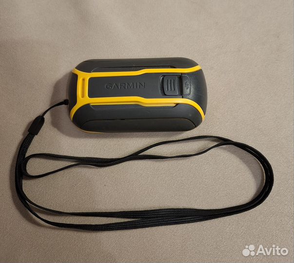 Навигатор garmin dakota 10