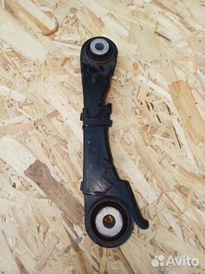 Рычаг подвески задний правый Bmw 5 G30 B57D30A