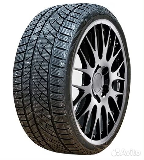 RoadX RX Frost WU01 205/55 R17 95H