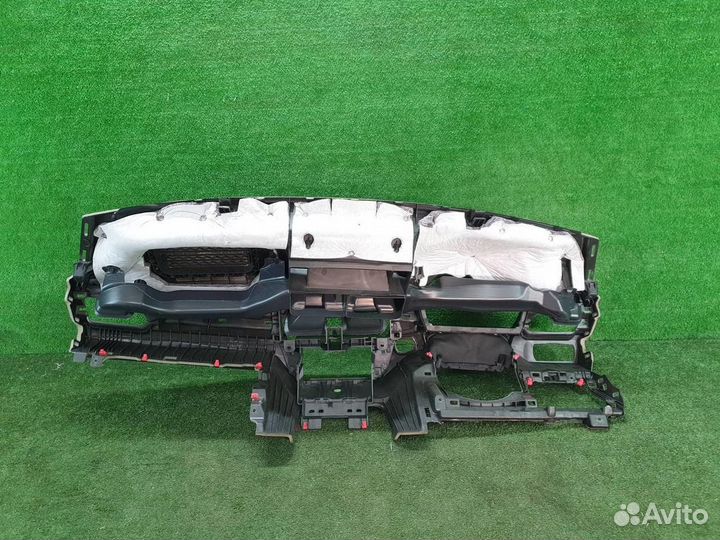 Торпедо BMW X1