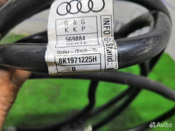 Проводка (коса) Audi A5 /S5 Coupe/Sportback 2008
