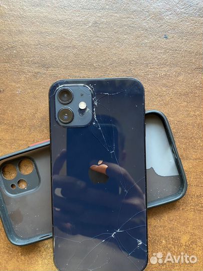 iPhone 12, 128 ГБ