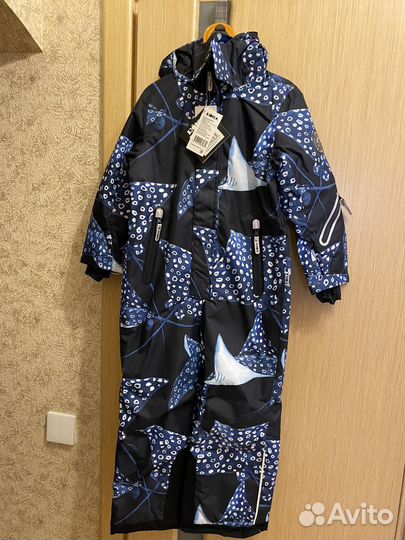 Комбинезон Bjorka 110-116