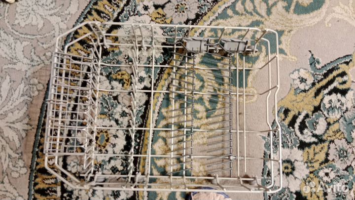 Корзины для посудомоечной машины Bosch