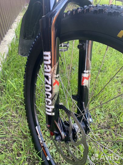 Велосипед GT sensor 3.0