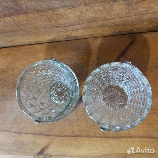 Хрусталь СССР