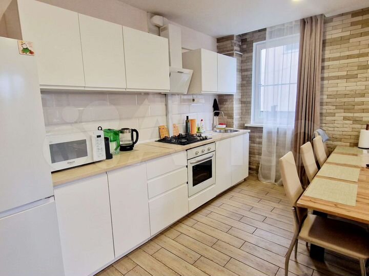 Дом 220 м² на участке 7 сот.