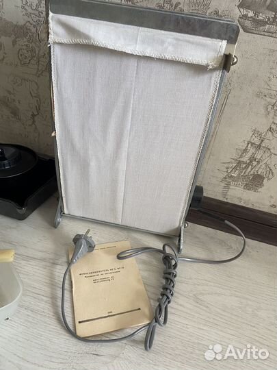 Набор для проявки фотографий + глянцеватель
