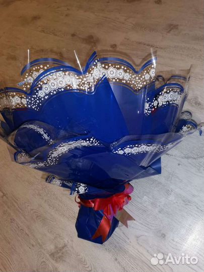 Букет подарочный