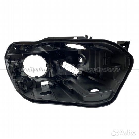 Корпус Правой фары для BMW 1-Series F20 (2011-2015