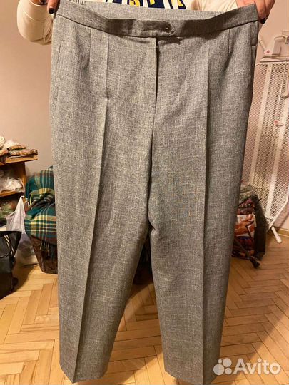 Брюки женские классические