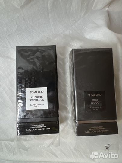 Парфюм духи tom ford