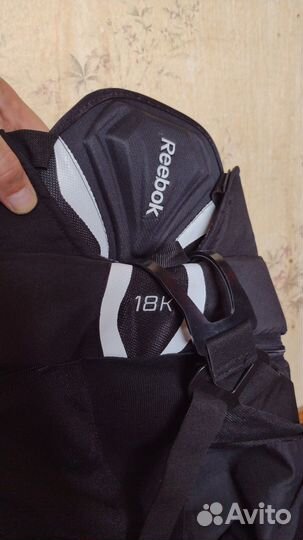 Хоккейная экипировка взрослая