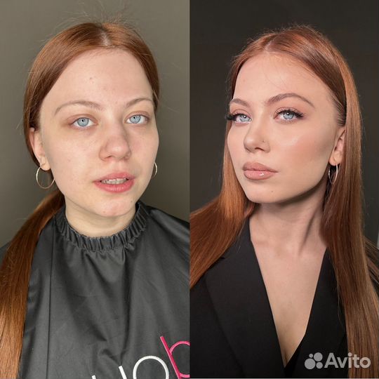 Визажист