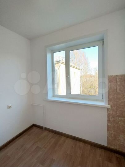 3-к. квартира, 61 м², 5/5 эт.