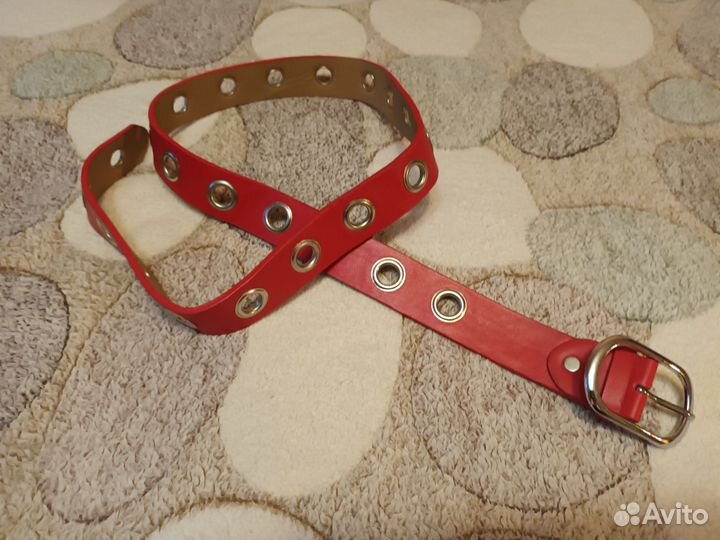 Ремень женский