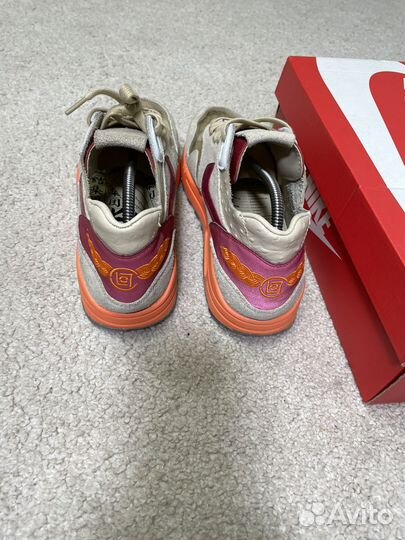 Nike Air Max 1 x clot