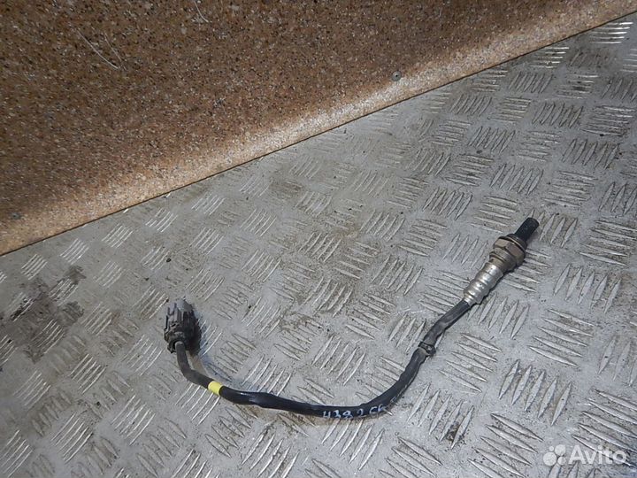 Датчик кислородный/Lambdasonde, Hyundai (Хендэ) -t