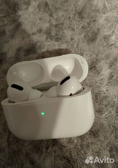 Airpods pro