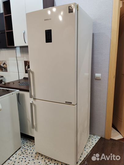 Холодильник бу Samsung