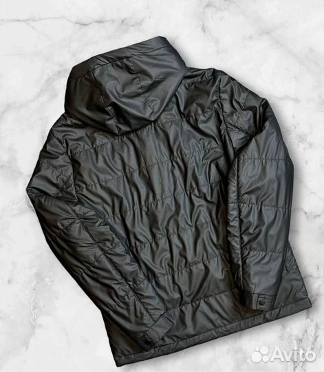 Куртка Calvin Klein 48-54: весенний выбор