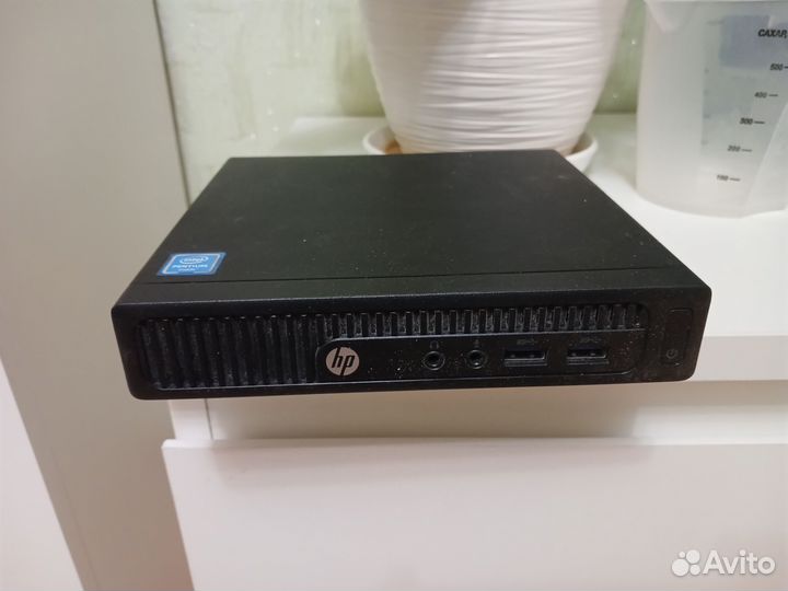 Персональный компьютер Hp 260 g1