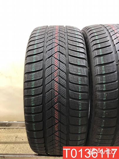 Pirelli Winter Sottozero 3 245/45 R19 98W