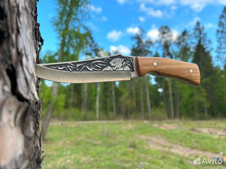 Шашлычный набор