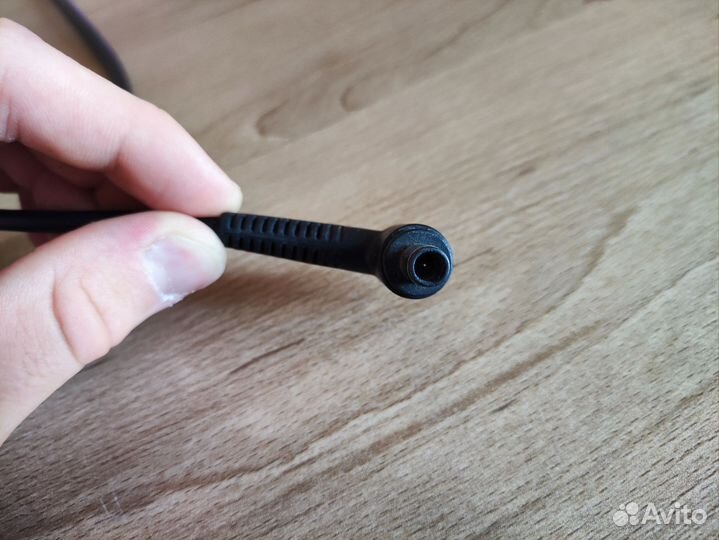 Зарядка для ноутбука 19.5v 11.8a