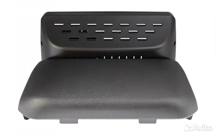 Переходная рамка Mitsubishi Pajero Pinin 98-07