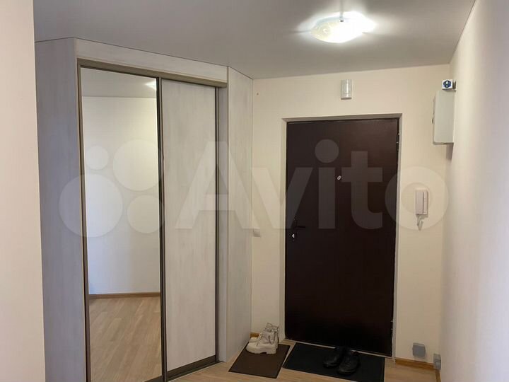 7-к. квартира, 52 м², 7/9 эт.