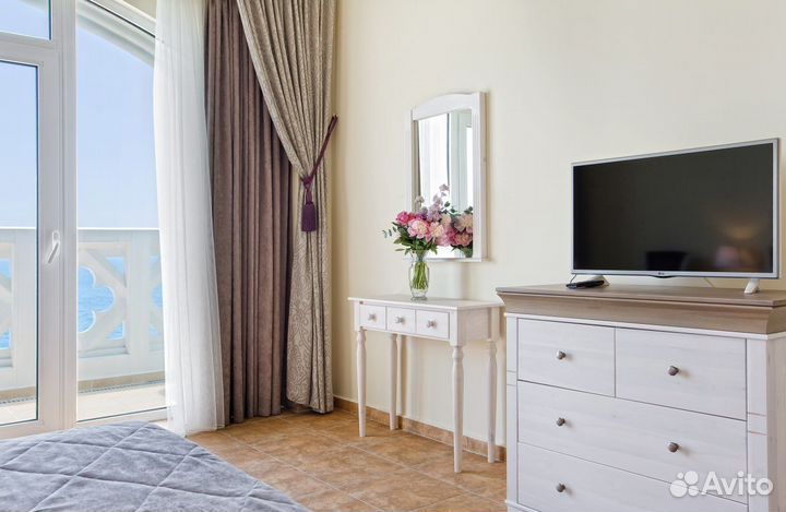 Комплект шторы и тюль бу