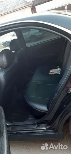 Hyundai Sonata 2.0 МТ, 2007, 3 800 км