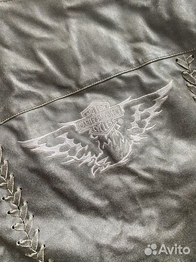 Жилетка Harley davidson