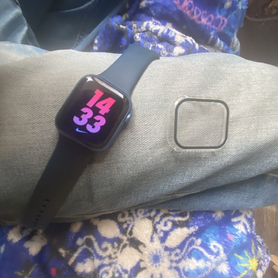 Часы apple watch 7 41 mm