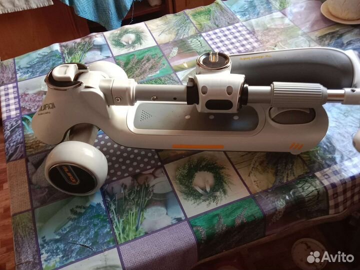 Самокат беговел 3 в 1