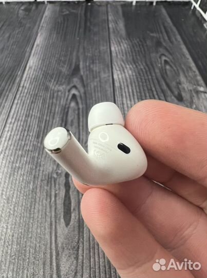 Airpods Pro правый оригинал(300+ отзывов)