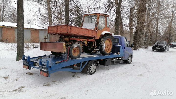 Эвакуатор Белоусово