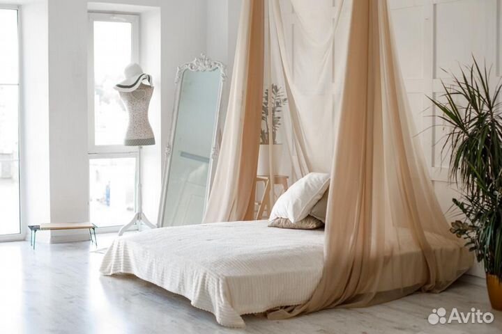 Аренда фотостудии