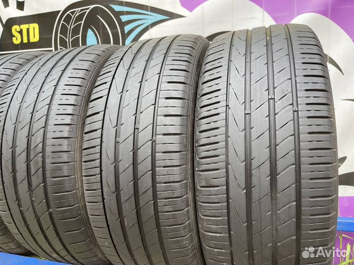 Hankook Ventus S1 Evo 2 SUV K117C 285/45 R21