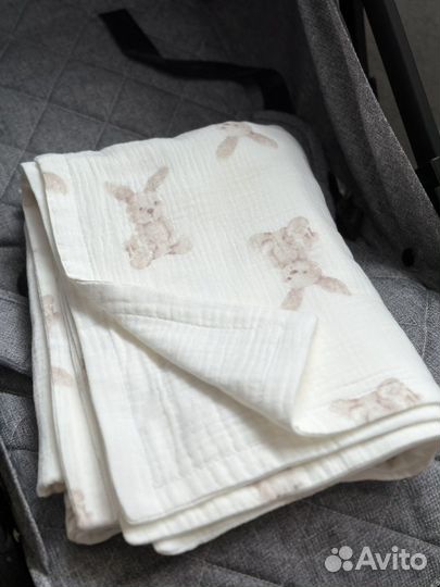 Плед детский