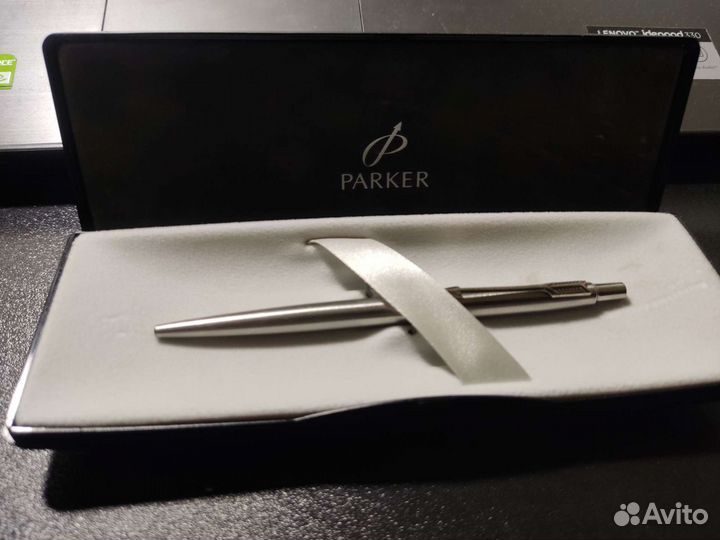 Ручка Parker оригинал