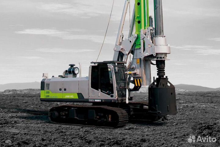 Келли штанга для буровой установки