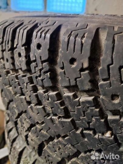 Nordman WR SUV 225/65 R17 106