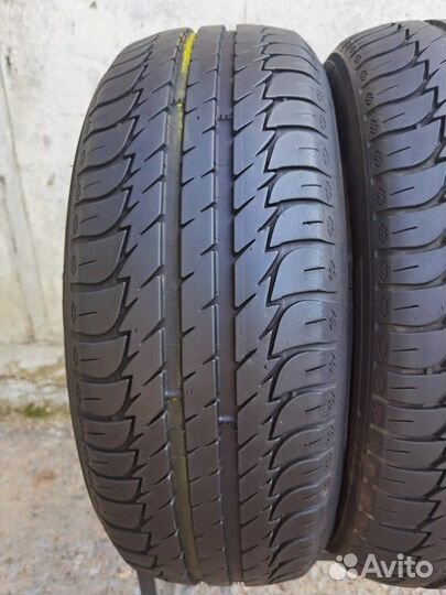 Kleber Dynaxer HP3 205/60 R15 91H