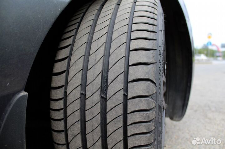 Michelin Primacy 4 235/55 R19 105W