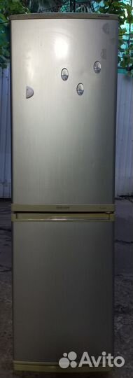 Холодильник Samsung RL-17 mbms
