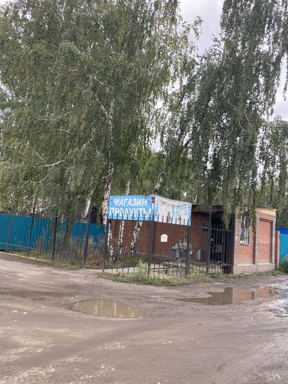 Дача 25 м² на участке 5 сот.