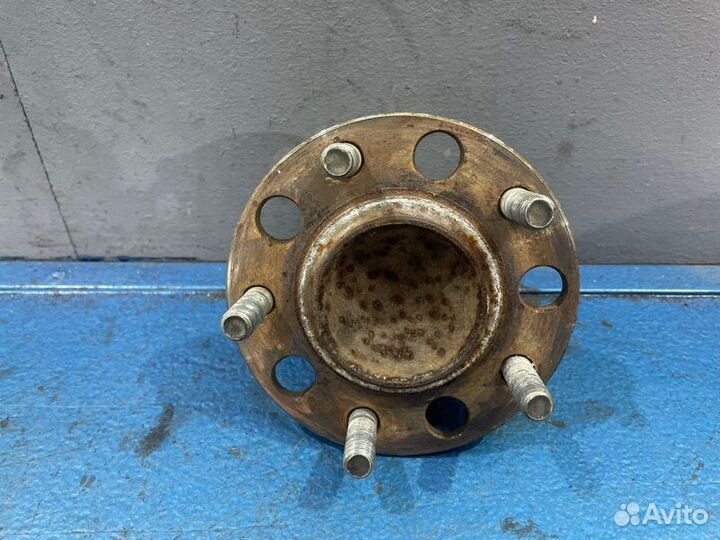 Ступица задняя Mitsubishi Lancer 10 CY