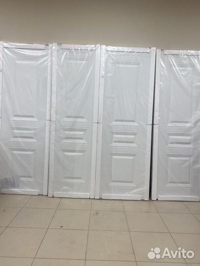 Двери со склада